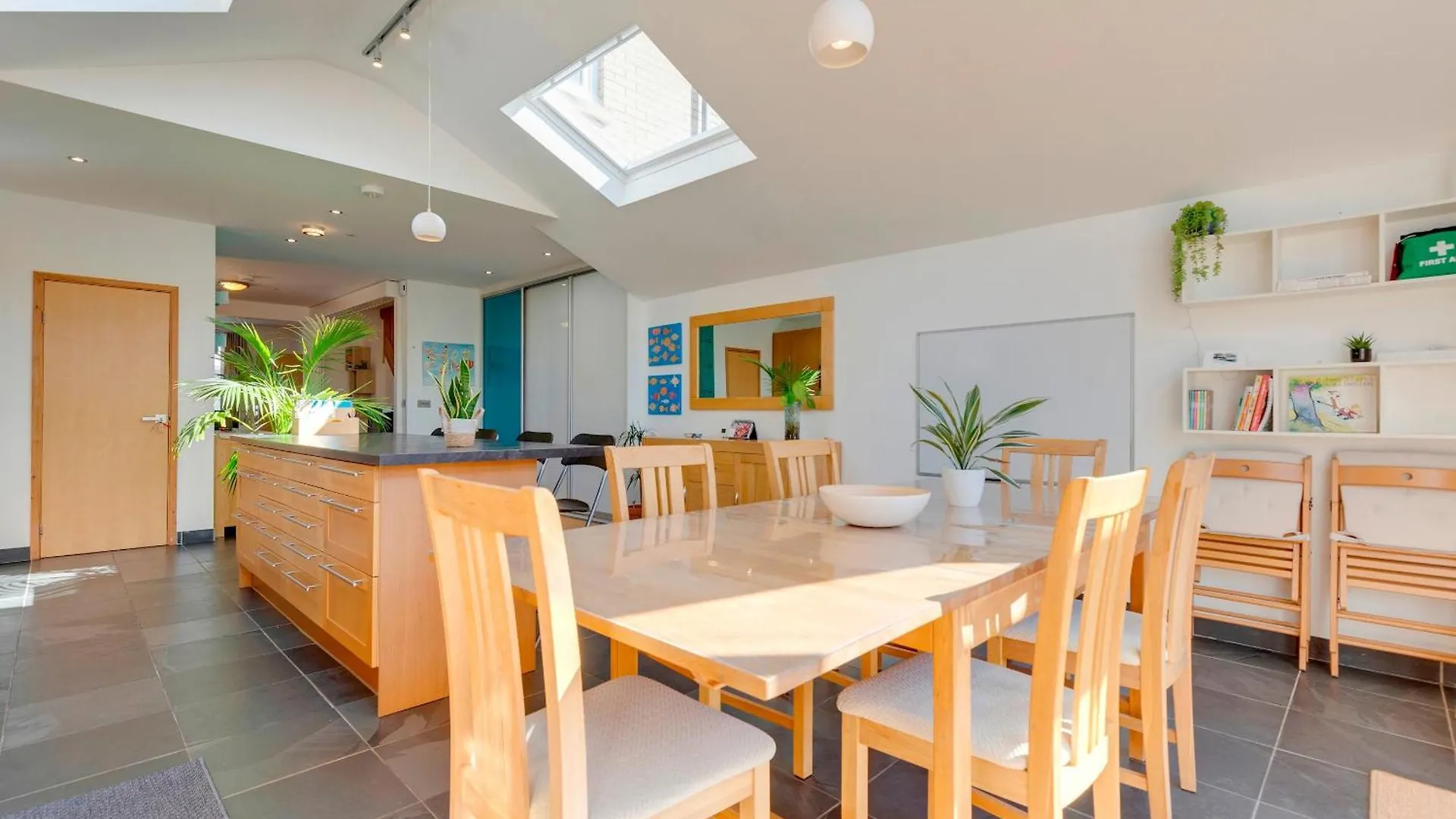 Stunning 3 Bed Terrace Close To Cambridge Station Pass The Keys Prázdninový dům