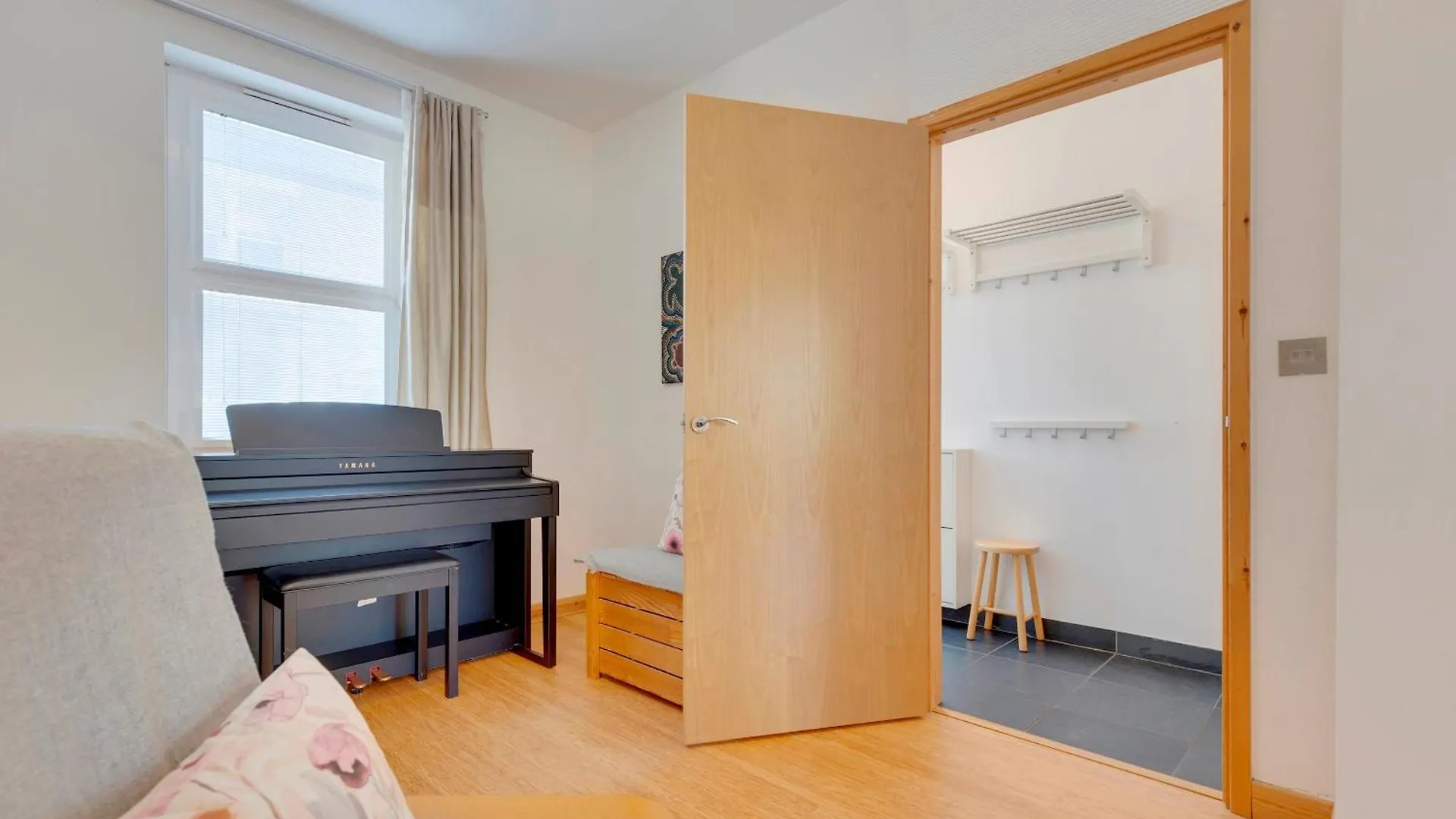 Prázdninový dům Stunning 3 Bed Terrace Close To Cambridge Station Pass The Keys Velká Británie