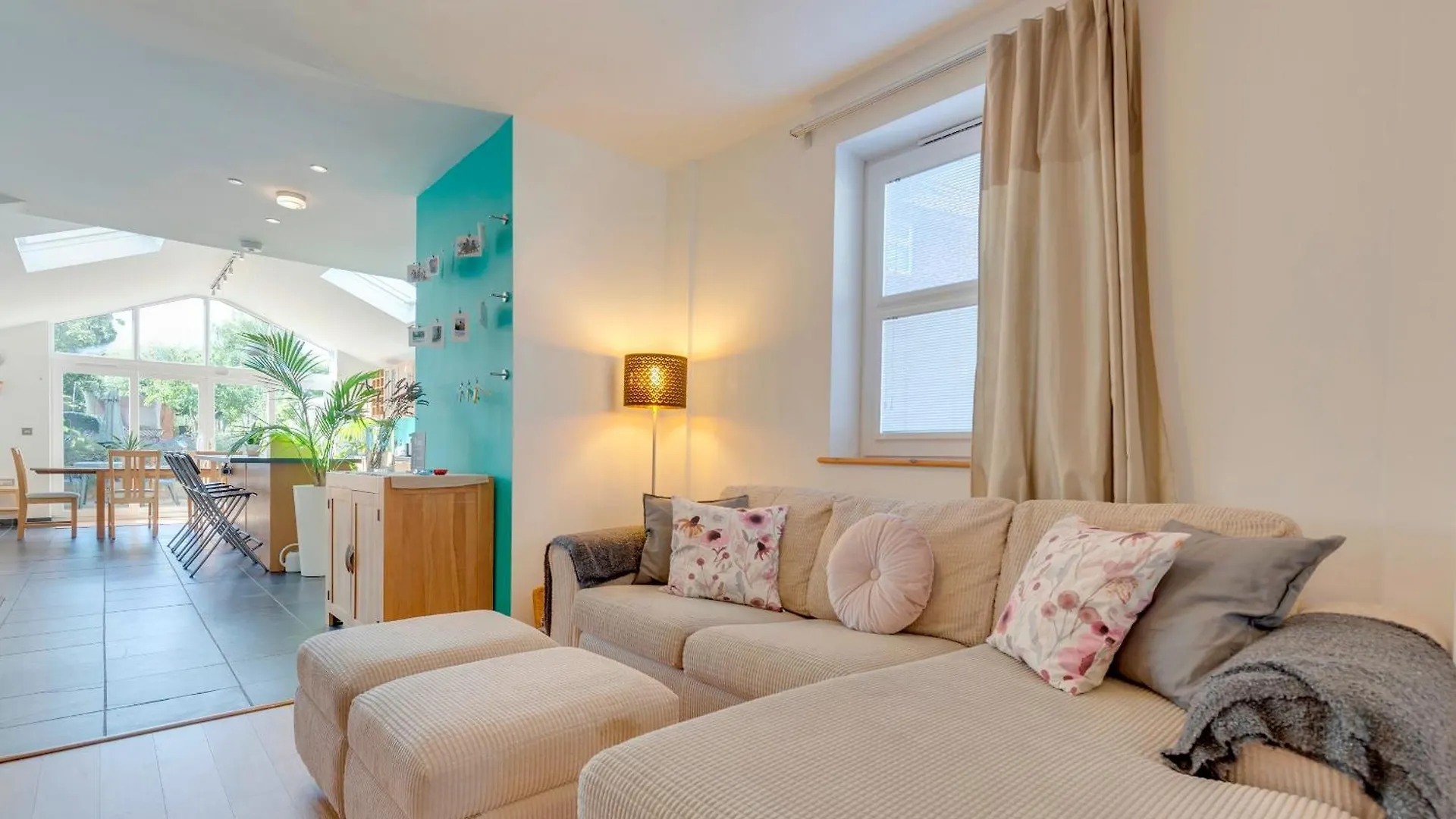 Stunning 3 Bed Terrace Close To Cambridge Station Pass The Keys 0*,