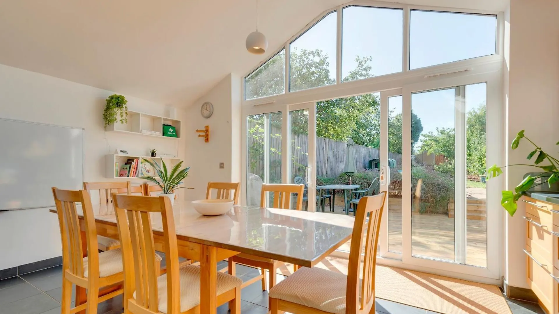 Stunning 3 Bed Terrace Close To Cambridge Station Pass The Keys Velká Británie