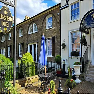 3* Otel Lensfield